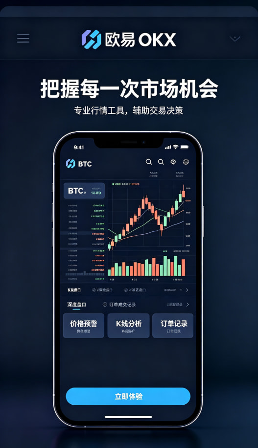 欧交易所app正版入口行情分析与交易界面